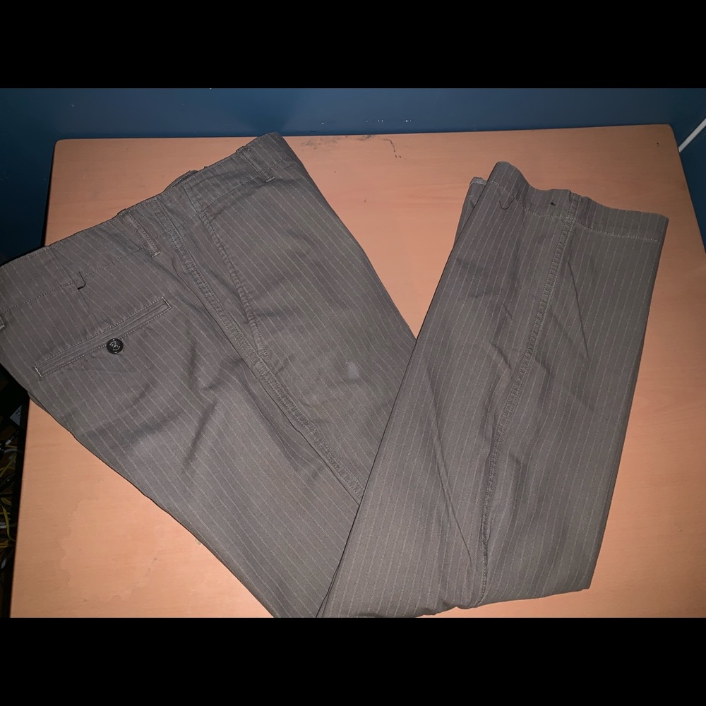 Banana Republic men’s slacks ( Dress pants)